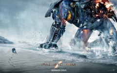 Desktop wallpaper. Pacific Rim. ID:38181