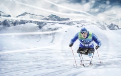 Desktop wallpaper. Winter Olympics 2014. ID:38213