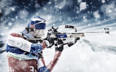 Desktop wallpaper. Winter Olympics 2014. ID:38214