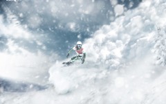 Desktop wallpaper. Winter Olympics 2014. ID:38215