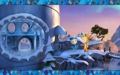 Desktop wallpaper. Winter Olympics 2014. ID:48135