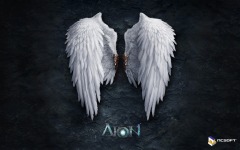 Desktop wallpaper. Aion. ID:38226