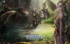 Desktop wallpaper. ARGO Online. ID:38236