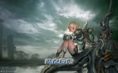 Desktop wallpaper. ARGO Online. ID:38237