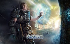 Desktop wallpaper. ARGO Online. ID:38238