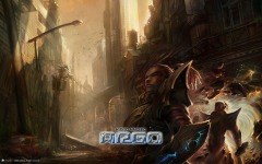 Desktop wallpaper. ARGO Online. ID:38240