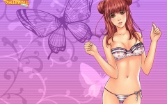 Desktop wallpaper. Beach Volleyball Online. ID:38257