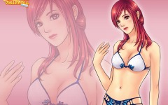 Desktop wallpaper. Beach Volleyball Online. ID:38258