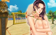 Desktop wallpaper. Beach Volleyball Online. ID:38259