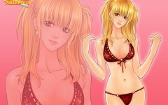 Desktop wallpaper. Beach Volleyball Online. ID:38261