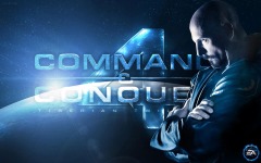 Desktop wallpaper. Command & Conquer 4: Tiberian Twilight. ID:38306