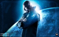 Desktop wallpaper. Command & Conquer 4: Tiberian Twilight. ID:38308