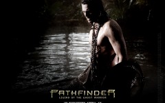 Desktop wallpaper. Pathfinder. ID:4444