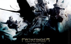 Desktop wallpaper. Pathfinder. ID:4445