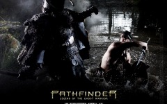 Desktop wallpaper. Pathfinder. ID:4446