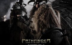 Desktop wallpaper. Pathfinder. ID:4447