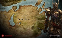 Desktop wallpaper. Dragon Age: Origins. ID:38342