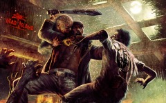 Desktop wallpaper. Dead Island. ID:38349