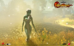 Desktop wallpaper. Drakensang: The River of Time. ID:38377