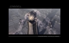 Desktop wallpaper. Global Agenda. ID:38404