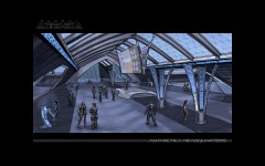 Desktop wallpaper. Global Agenda. ID:38405