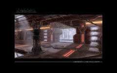 Desktop wallpaper. Global Agenda. ID:38406