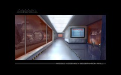 Desktop wallpaper. Global Agenda. ID:38410