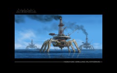Desktop wallpaper. Global Agenda. ID:38411