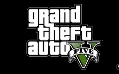 Desktop wallpaper. Grand Theft Auto 5. ID:38412