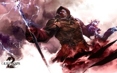 Desktop wallpaper. Guild Wars 2. ID:38419