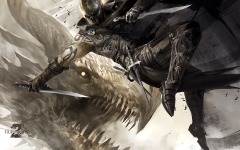 Desktop wallpaper. Guild Wars 2. ID:38428
