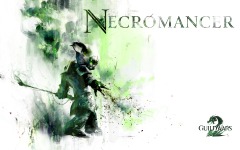 Desktop wallpaper. Guild Wars 2. ID:38430