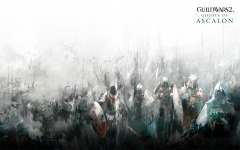 Desktop wallpaper. Guild Wars 2. ID:38431