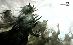 Desktop wallpaper. Guild Wars 2. ID:38433