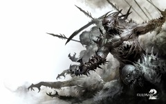Desktop wallpaper. Guild Wars 2. ID:38434