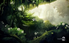 Desktop wallpaper. Guild Wars 2. ID:38435