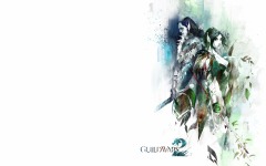Desktop wallpaper. Guild Wars 2. ID:38436