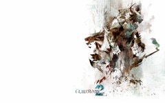 Desktop wallpaper. Guild Wars 2. ID:38440