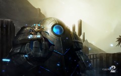 Desktop wallpaper. Guild Wars 2. ID:38441