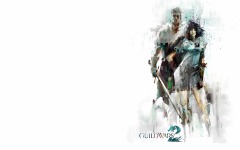 Desktop wallpaper. Guild Wars 2. ID:38443