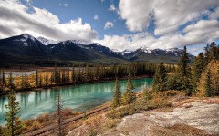Desktop wallpaper. Nature. ID:28748
