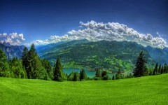 Desktop wallpaper. Nature. ID:28775