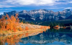 Desktop wallpaper. Nature. ID:28806
