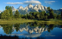 Desktop wallpaper. Nature. ID:28810