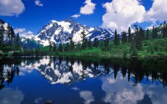 Desktop wallpaper. Nature. ID:28812