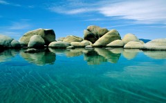 Desktop wallpaper. Nature. ID:28822