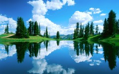 Desktop wallpaper. Nature. ID:28823