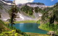 Desktop wallpaper. Nature. ID:28828