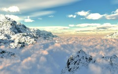 Desktop wallpaper. Nature. ID:28836