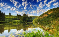 Desktop wallpaper. Nature. ID:28851
